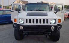 2006 HUMMER H3 Base