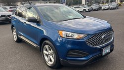 2023 Ford Edge SE