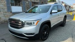 2018 GMC Acadia SLT-1