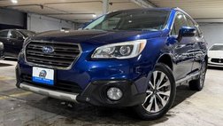 2017 Subaru Outback 3.6R Touring