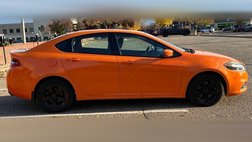 2014 Dodge Dart GT