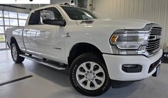 2023 Ram Ram Pickup 3500 Laramie