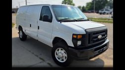 2014 Ford E-Series E-150