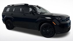 2024 Hyundai Santa Fe Hybrid Calligraphy
