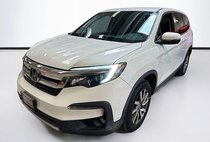 2020 Honda Pilot EX