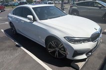 2019 BMW 3 Series 330i xDrive