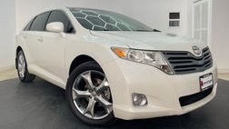 2011 Toyota Venza FWD V6