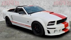 2008 Ford Mustang GT Premium