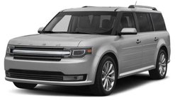 2015 Ford Flex SEL