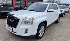 2015 GMC Terrain SLT-1
