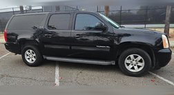 2013 GMC Yukon XL SLT