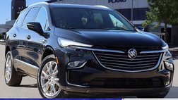 2022 Buick Enclave Premium