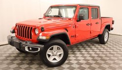 2023 Jeep Gladiator Sport S