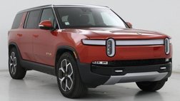 2024 Rivian R1S Adventure