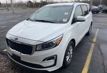 2019 Kia Sedona LX