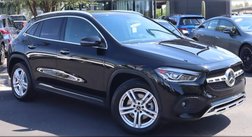 2022 Mercedes-Benz GLA-Class GLA 250 4MATIC