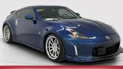 2020 Nissan 370Z Sport Touring