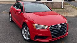 2015 Audi A3 2.0T quattro Premium