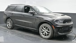 2026 Dodge Durango R/T