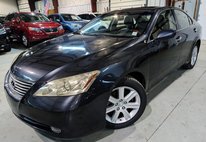 2009 Lexus ES 350 Base