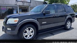 2006 Ford Explorer XLT