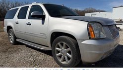 2014 GMC Yukon XL Denali