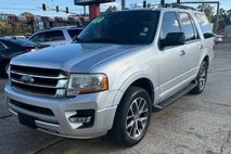 2017 Ford Expedition XLT