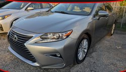 2016 Lexus ES 350 Base