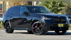 2025 BMW X3 M50 xDrive