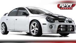 2004 Dodge Neon SRT-4 Base