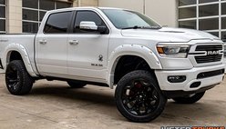 2022 Ram Ram Pickup 1500 Laramie