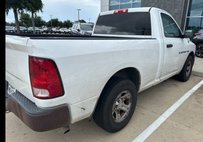 2012 Ram Ram Pickup 1500 Tradesman