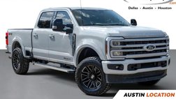 2025 Ford Super Duty F-250 Lariat