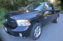 2018 Ram Ram Pickup 1500 Express