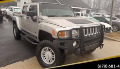 2009 HUMMER H3T Adventure