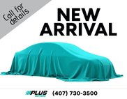 2018 Nissan Frontier S