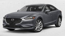 2018 Mazda MAZDA6 Signature
