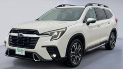 2023 Subaru Ascent Touring