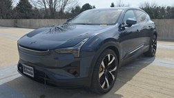 2025 Polestar 3 Long Range Dual Motor