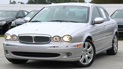 2004 Jaguar X-Type 3.0