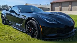 2019 Chevrolet Corvette Z06
