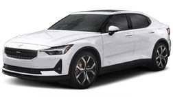 2021 Polestar 2 Launch Edition