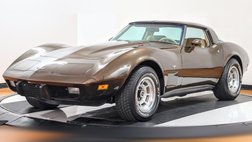 1979 Chevrolet Corvette 