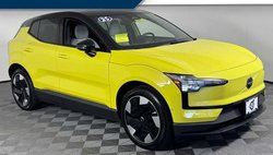 2025 Volvo EX30 Twin Ultra