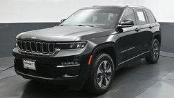 2023 Jeep Grand Cherokee 4WD