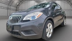 2016 Buick Encore Base