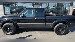 2008 Ford Ranger XLT