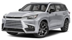 2024 Lexus TX 500h TX 500h F SPORT Premium