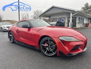 2020 Toyota GR Supra 3.0 Premium