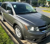 2013 Dodge Journey SXT